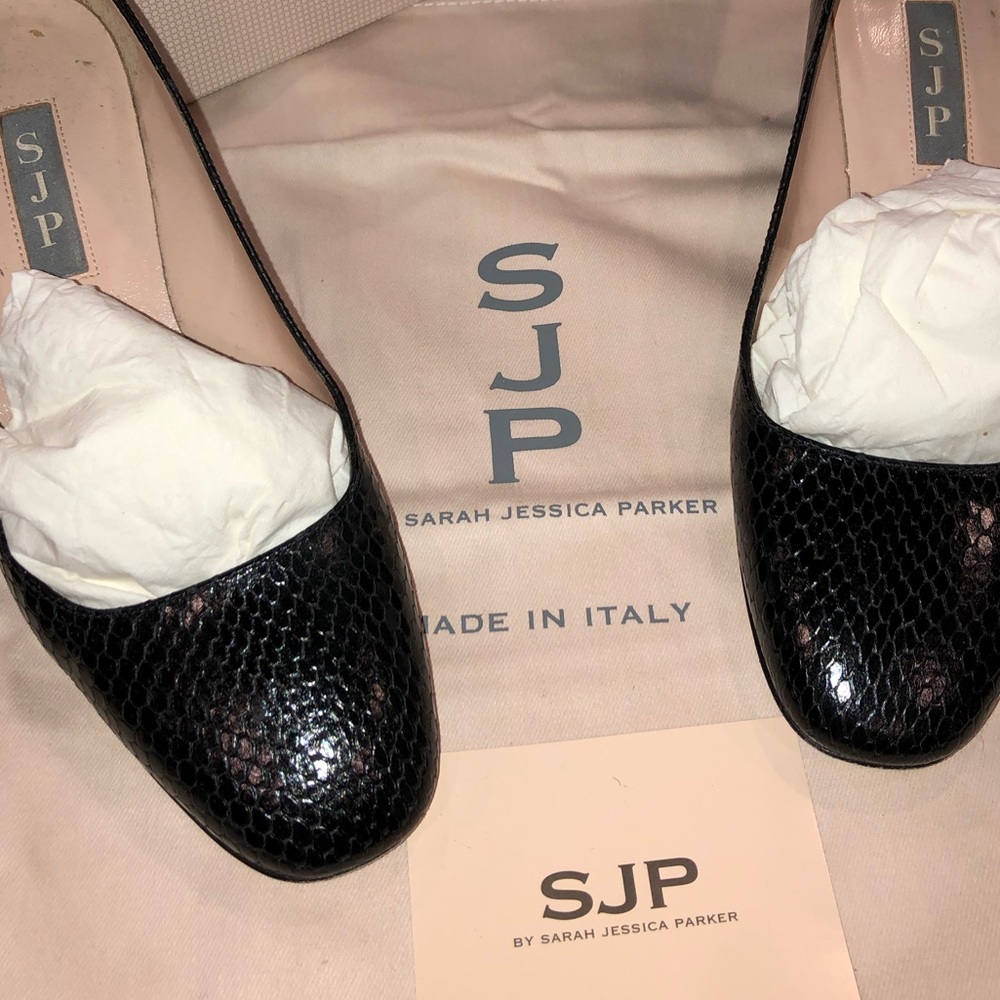 SJP Shoes